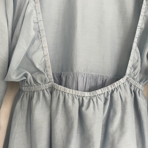 Bird & Knoll Mini Dress - Picture 6 of 7